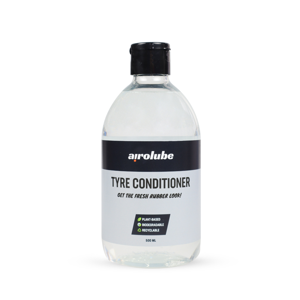 Tyre Conditioner 500ml