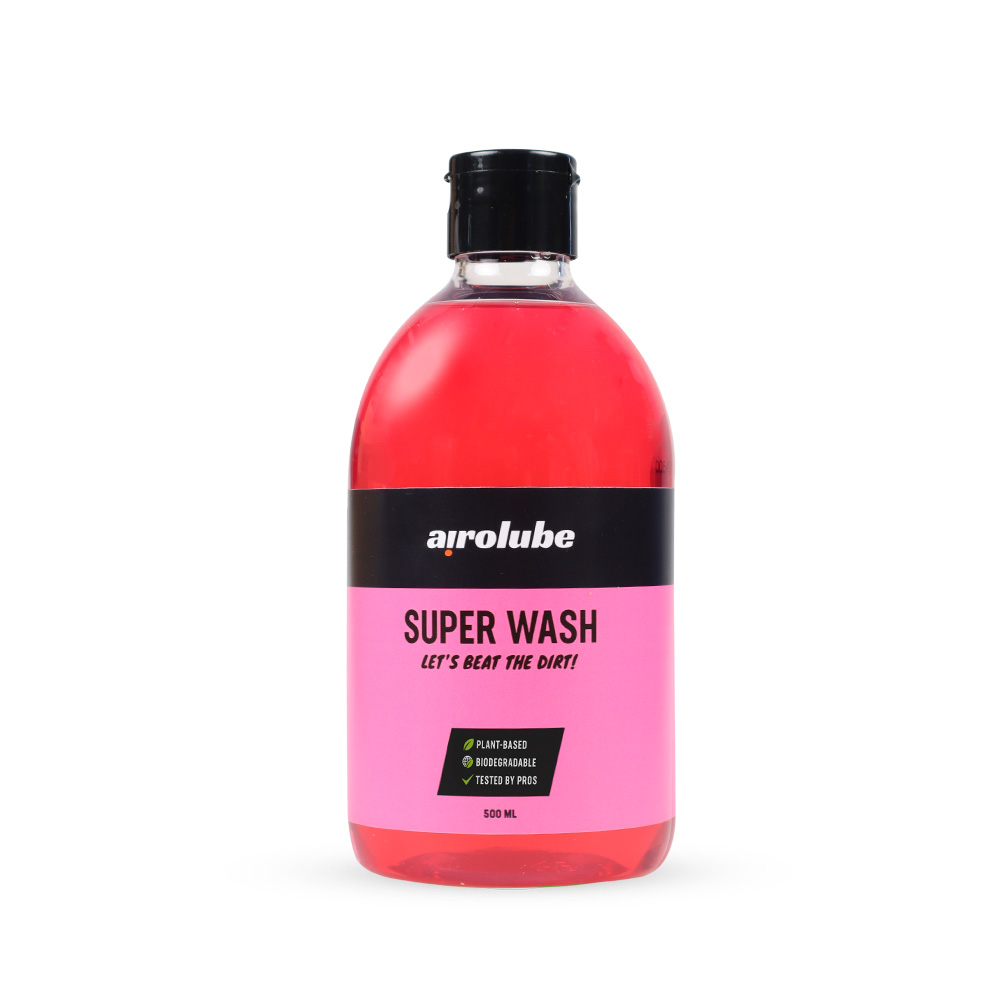 Super Wash 500ml