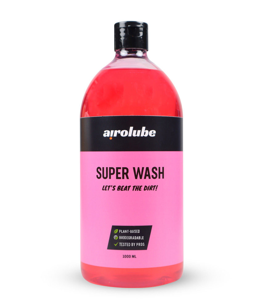 Super Wash 1000ml