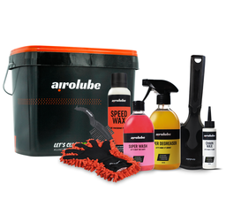 [AL-68956] Cleanest Bike Essentials Wax