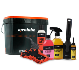 [AL-68932] Cleanest Bike Essentials Oil