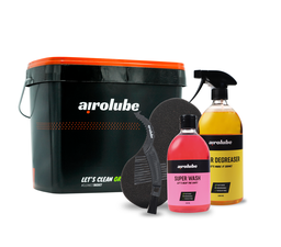 [AL-68925] Airolube Cleanest Bike Basics
