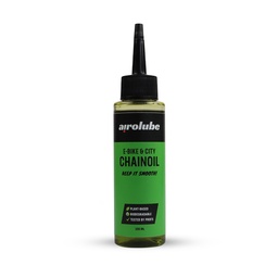 [AL-51767] ​E-Bike & City Chain Oil 100 ml