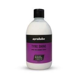 [AL-50081] Tyre Shine 500ml