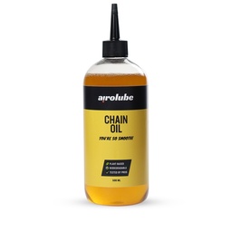 [AL-51125] Chain Oil 500ml