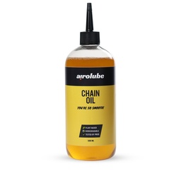 [AL-51125] Chainoil 500 ml