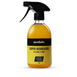 [AL-51163] Super degreaser 500 ml