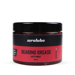 [AL-51187] Bearing Grease 500 ml met kwast