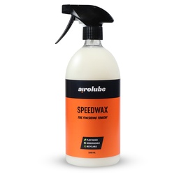 [AL-51903] Speedwax 1L
