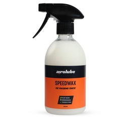 [AL-51897] Speedwax 500 ml