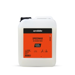 [AL-51934] Speedwax 5L