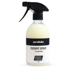 [AL-51880] Cockpit Spray 500ml