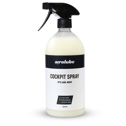 [AL-51873] Cockpit Spray 1L