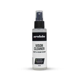 [AL-68024] Airolube Visor Cleaner 100ml