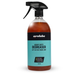 [AL-68369] Heavy Duty Degreaser 1L