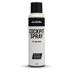 [AL-68420] Cockpit Spray 200ml