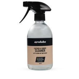 [8720254668505] Leather &amp; Fabric Cleaner 500ml