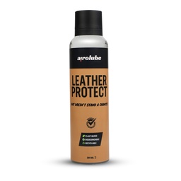 [AL-68512] Leather Protect 200ml