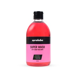 [8720254668543] Super Wash 500ml
