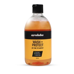 Wash + Protect 500ml