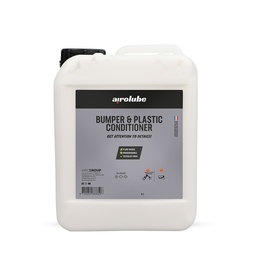 [AL-68659] Bumper & Plastic Conditioner 5L